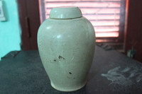 Hà Tĩnh: Một ngôi mộ cổ vừa được phát hiện ảnh 2