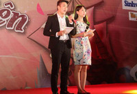 MC điển trai là Bí thư Chi đoàn giỏi Thủ đô ảnh 2