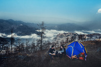 Tạo cho người ta cảm giác như ở chốn thần tiên