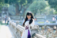 Bí thư chi Đoàn giỏi xinh đẹp, học giỏi và bài học cuộc sống ảnh 1 Bí thư chi Đoàn giỏi xinh đẹp, học giỏi và bài học cuộc sống ảnh 1