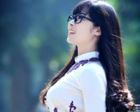 Bí thư chi Đoàn giỏi xinh đẹp, học giỏi và bài học cuộc sống ảnh 2 Bí thư chi Đoàn giỏi xinh đẹp, học giỏi và bài học cuộc sống ảnh 2