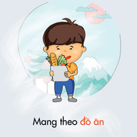 Tranh vui 10 bí quyết du lịch an toàn cho teen