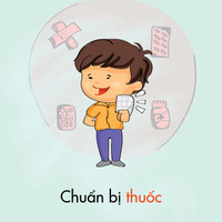 Tranh vui 10 bí quyết du lịch an toàn cho teen