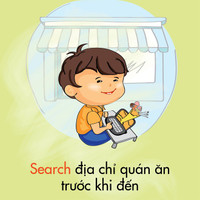 Tranh vui 10 bí quyết du lịch an toàn cho teen