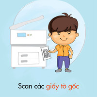 Tranh vui 10 bí quyết du lịch an toàn cho teen