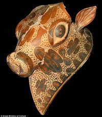 Tìm thấy cung điện của bộ tộc siêu chiến binh Sparta? - ảnh 3