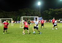 Sôi nổi Giải bóng đá phong trào các cơ quan báo chí Press Cup 2016 ảnh 5 Sôi nổi Giải bóng đá phong trào các cơ quan báo chí Press Cup 2016 ảnh 5