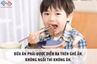 12 quy tắc dạy con "tuyệt đỉnh" của cha mẹ Nhật ảnh 4