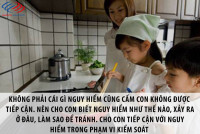 12 quy tắc dạy con "tuyệt đỉnh" của cha mẹ Nhật ảnh 7