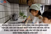 12 quy tắc dạy con "tuyệt đỉnh" của cha mẹ Nhật ảnh 7