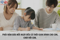 12 quy tắc dạy con "tuyệt đỉnh" của cha mẹ Nhật ảnh 11