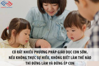 12 quy tắc dạy con "tuyệt đỉnh" của cha mẹ Nhật ảnh 5