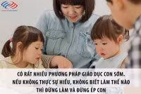 12 quy tắc dạy con "tuyệt đỉnh" của cha mẹ Nhật ảnh 5