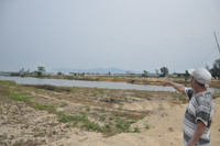 Đà Nẵng: Vào cuộc xác minh nguyên nhân khiến hàng loạt ngôi nhà bị sụt nứt ảnh 2