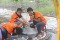 Trải nghiệm hè với Học kỳ sinh tồn ảnh 10