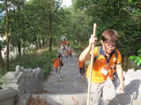 Trải nghiệm hè với Học kỳ sinh tồn ảnh 7 Trải nghiệm hè với Học kỳ sinh tồn ảnh 7