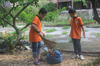 Trải nghiệm hè với Học kỳ sinh tồn ảnh 11