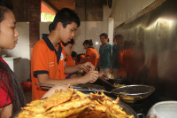 Trải nghiệm hè với Học kỳ sinh tồn ảnh 1