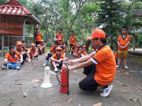 Trải nghiệm hè với Học kỳ sinh tồn ảnh 3