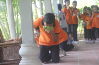 Trải nghiệm hè với Học kỳ sinh tồn ảnh 9