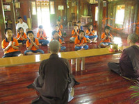 Trải nghiệm hè với Học kỳ sinh tồn ảnh 5