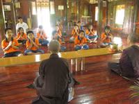 Trải nghiệm hè với Học kỳ sinh tồn ảnh 5 Trải nghiệm hè với Học kỳ sinh tồn ảnh 5