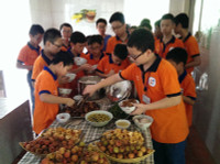 Trải nghiệm hè với Học kỳ sinh tồn ảnh 2