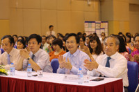 Trường phổ thông liên cấp Vinschool nhận bằng khen của Bộ GD&ĐT ảnh 2 Trường phổ thông liên cấp Vinschool nhận bằng khen của Bộ GD&ĐT ảnh 2