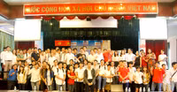 Khai mạc roadshow “kết nối doanh nghiệp CNTT với sinh viên” 2016 ảnh 5