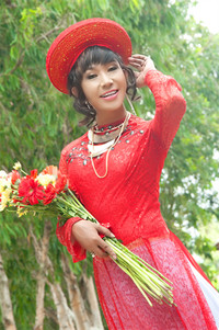 Hình ảnh: Long Nhật bất ngờ làm 