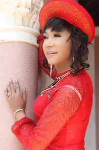 Hình ảnh: Long Nhật bất ngờ làm 