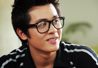 Hình ảnh: Long Nhật bất ngờ làm 