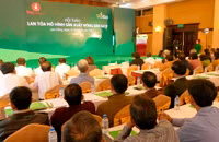 Vingroup ký thỏa thuận hợp tác với 500 hộ sản xuất ảnh 2