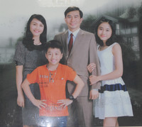 Nữ thủ khoa “kép” và 3 lần nhất Toán tỉnh Hà Tĩnh ảnh 3