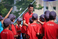 Nâng cao kỹ năng đá bóng cho học sinh ảnh 8 Nâng cao kỹ năng đá bóng cho học sinh ảnh 8