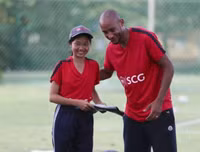 Nâng cao kỹ năng đá bóng cho học sinh ảnh 7