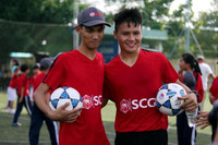 Nâng cao kỹ năng đá bóng cho học sinh ảnh 5 Nâng cao kỹ năng đá bóng cho học sinh ảnh 5