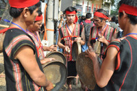 Say cùng vũ điệu cồng chiêng ảnh 7