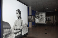 Tái hiện bản sắc văn hóa các dân tộc Tây Nguyên qua hiện vật ảnh 8