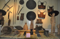 Tái hiện bản sắc văn hóa các dân tộc Tây Nguyên qua hiện vật ảnh 6