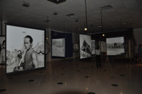 Tái hiện bản sắc văn hóa các dân tộc Tây Nguyên qua hiện vật ảnh 7