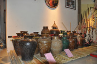 Tái hiện bản sắc văn hóa các dân tộc Tây Nguyên qua hiện vật ảnh 1