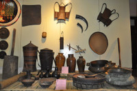 Tái hiện bản sắc văn hóa các dân tộc Tây Nguyên qua hiện vật ảnh 4