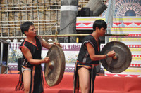 Say cùng vũ điệu cồng chiêng ảnh 5