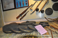 Tái hiện bản sắc văn hóa các dân tộc Tây Nguyên qua hiện vật ảnh 2