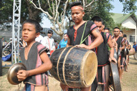 Say cùng vũ điệu cồng chiêng ảnh 8