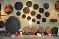 Tái hiện bản sắc văn hóa các dân tộc Tây Nguyên qua hiện vật ảnh 3