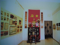 TPHCM: Lễ giới thiệu phim và sách ” Tự hào di sản Văn hóa Quận 5” ảnh 1 TPHCM: Lễ giới thiệu phim và sách ” Tự hào di sản Văn hóa Quận 5” ảnh 1