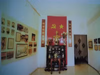 TPHCM: Lễ giới thiệu phim và sách ” Tự hào di sản Văn hóa Quận 5” ảnh 1