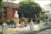 TPHCM: Lễ giới thiệu phim và sách ” Tự hào di sản Văn hóa Quận 5” ảnh 2 TPHCM: Lễ giới thiệu phim và sách ” Tự hào di sản Văn hóa Quận 5” ảnh 2